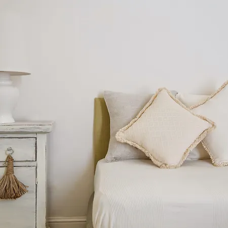 B&B Domus Dejana