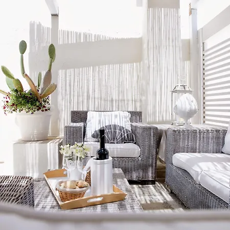 Domus Dejana B&B 갈리폴리