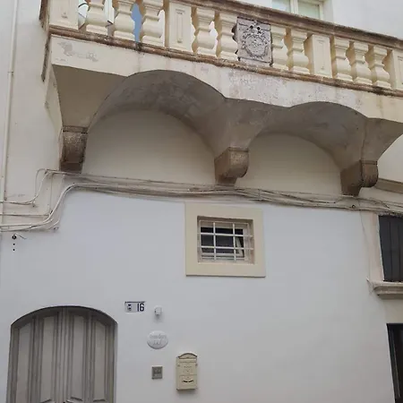 Bed & Breakfast Domus Dejana 3*