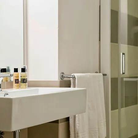 Bed & Breakfast Domus Dejana 3*