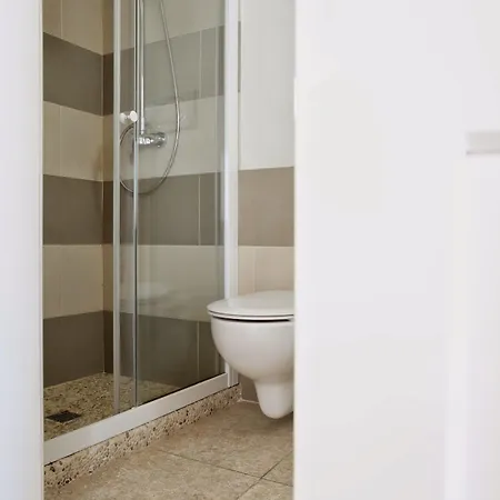 Domus Dejana B&B 4*