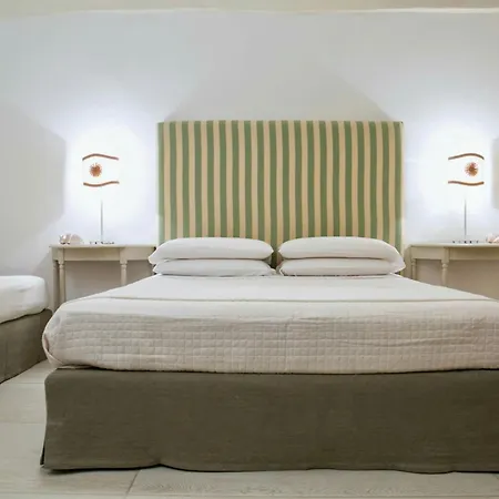 Bed & Breakfast Domus Dejana 3*