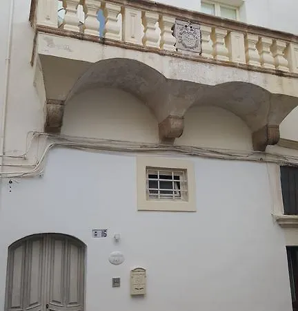Domus Dejana 3*