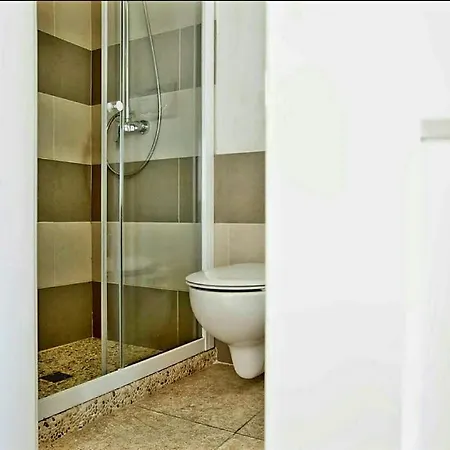 Domus Dejana 3* Gallipoli