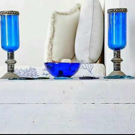 Bed & Breakfast Domus Dejana 3*