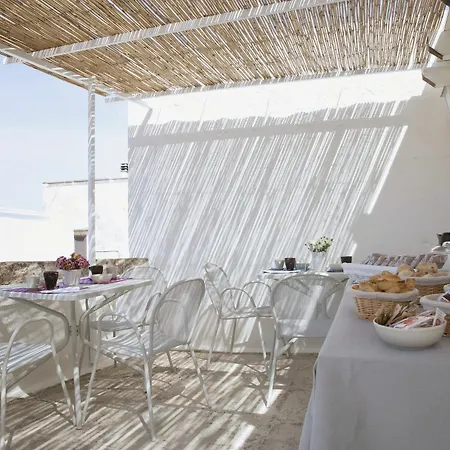 Bed & Breakfast Domus Dejana Gallipoli