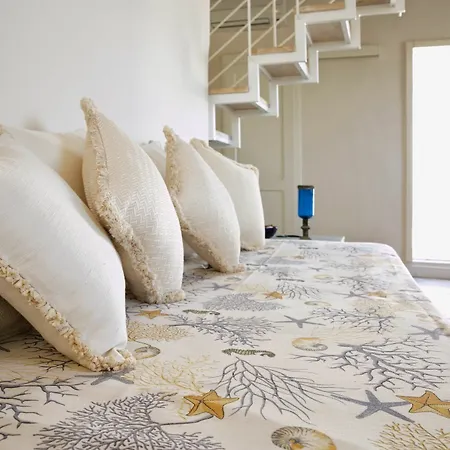 Domus Dejana Bed & Breakfast Gallipoli