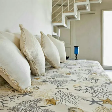 Domus Dejana Bed and breakfast Gallipoli