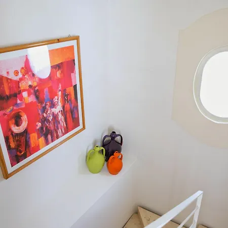 Bed & Breakfast Domus Dejana